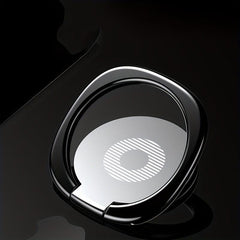 360 Rotating Card Buckle Paste Mobile Phone Bracket Finger Ring