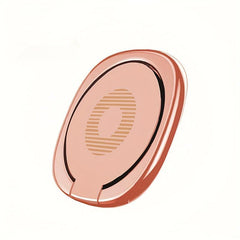 360 Rotating Card Buckle Paste Mobile Phone Bracket Finger Ring