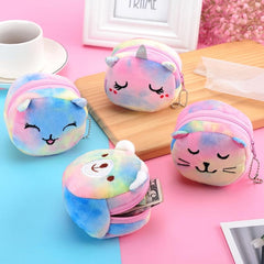 Cute Animal Coin Purses - Assorted Designs