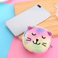 Cute Animal Coin Purses - Assorted Designs