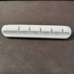 Desktop Cable Organizer Data Cable Storage Buckle