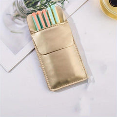Portable Double Layer Pen Case for Doctor And Nurse