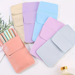 Portable Double Layer Pen Case for Doctor And Nurse