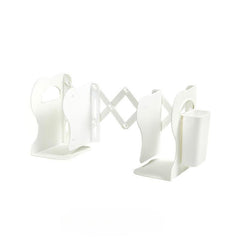 Retractable Desktop Book Stand Storage Creative Stationery Bookend