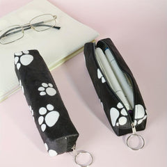 Soft Foot Pencil Case for Students