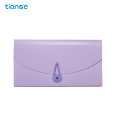 Candy 13 Compartment Bill Bag for Office and Household