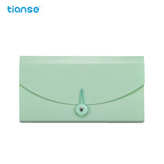 Candy 13 Compartment Bill Bag for Office and Household