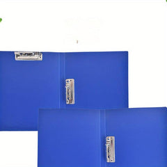 A4 Double Strong Folder Thickened Folder Office Supplies