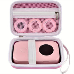 Case Compatible With Phomemo D30 D35 Label Maker For JADENS D11