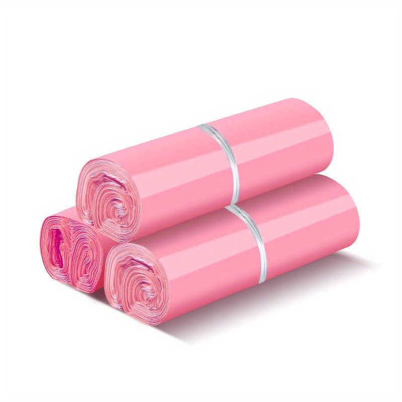 100 Thickened Waterproof Express Packaging Bags