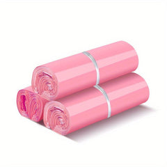 100 Thickened Waterproof Express Packaging Bags