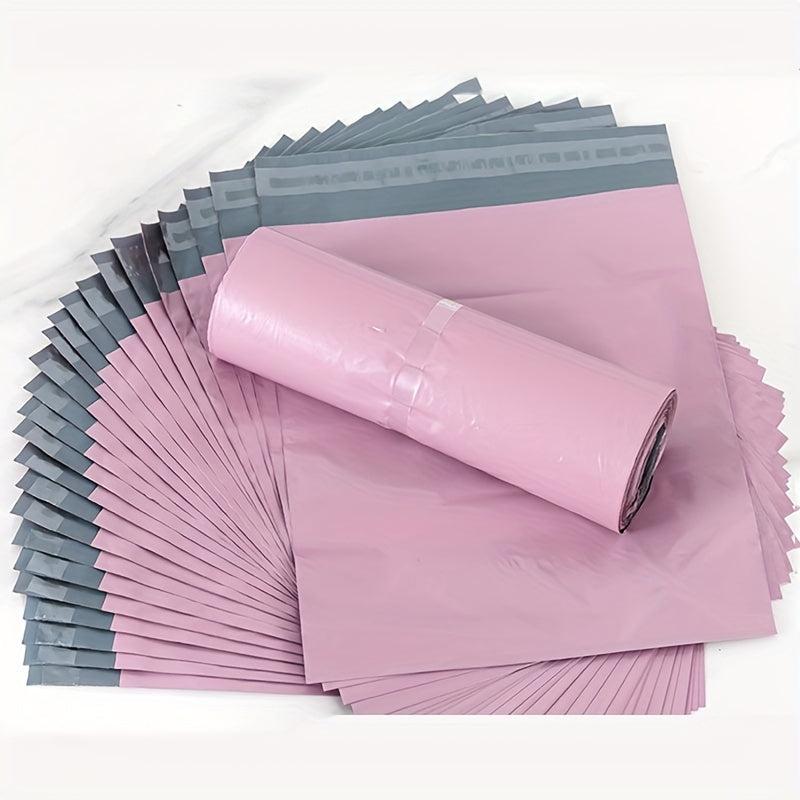 100 Thickened Waterproof Express Packaging Bags
