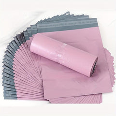 100 Thickened Waterproof Express Packaging Bags