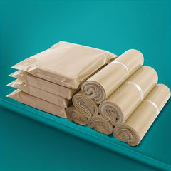 100 Thickened Waterproof Express Packaging Bags