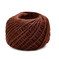 1pc50m Colorful Hemp Rope DIY Material for Crafts Bundling