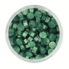 200pcs Wine Red Seal Wax Beads for Wax Seal Stamp