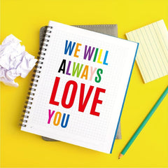 Alphanumeric Sticker Vinyl Waterproof Adhesive for DIY Mail