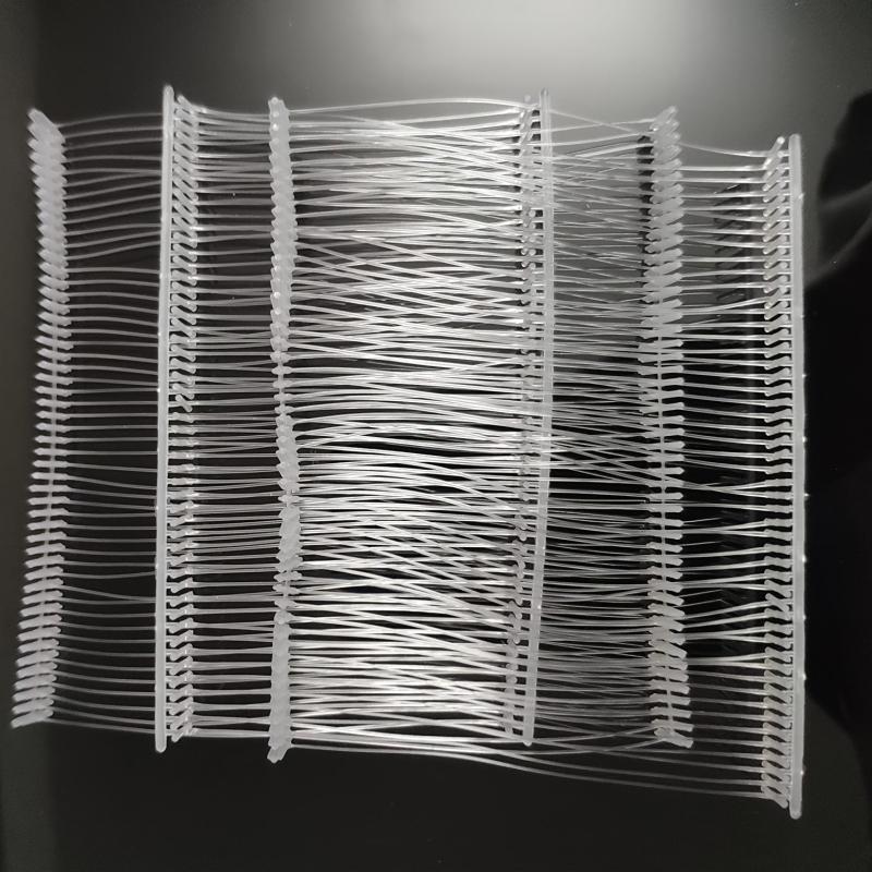 5000pcs 2 Inch Standard Tagging Gun Fasteners Clothing Tag Barbs Attachments
