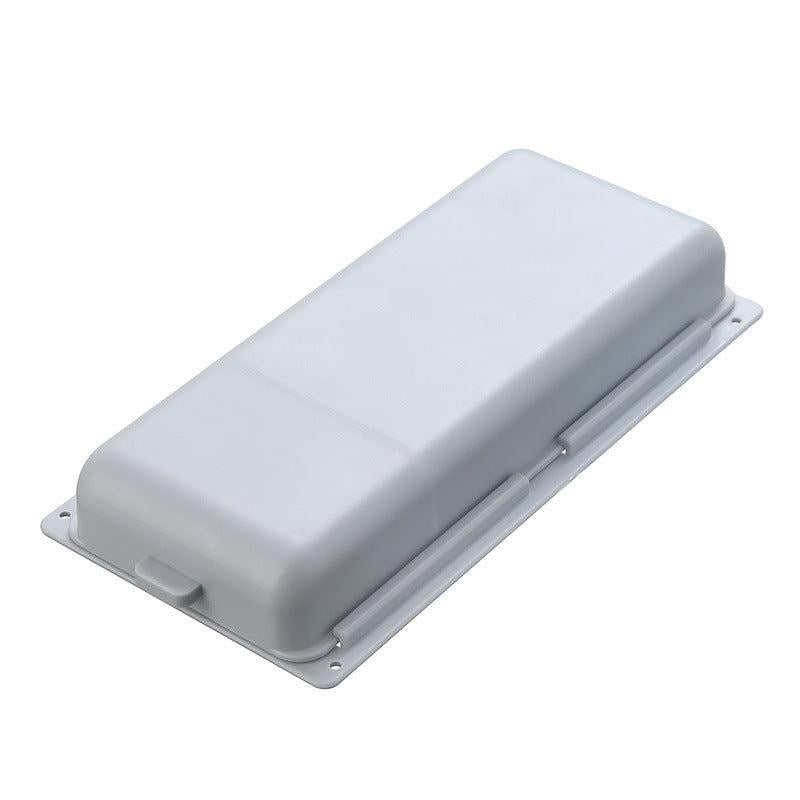 Hidden Under Table Storage Box Drawer Desk Stationery Pencil Case