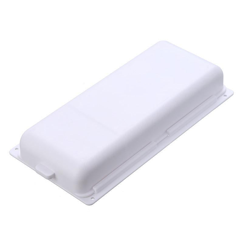 Hidden Under Table Storage Box Drawer Desk Stationery Pencil Case