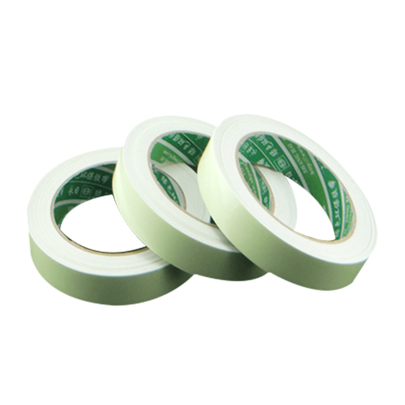 Glow in the Dark Anti Slip Stickers for Safer & Brighter Home