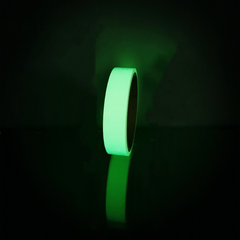 Glow in the Dark Anti Slip Stickers for Safer & Brighter Home