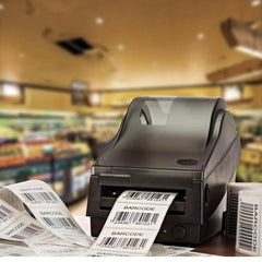 1000pcs Waterproof Thermal Label Sticker Paper