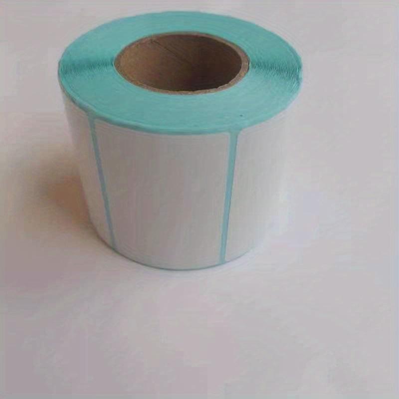 1000pcs Waterproof Thermal Label Sticker Paper