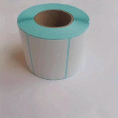 1000pcs Waterproof Thermal Label Sticker Paper