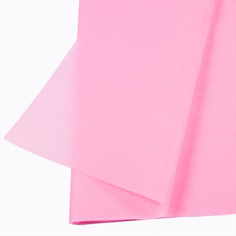 10 Sheets Gift Wrapping Tissue Paper Floral Packing Paper 20x26inch