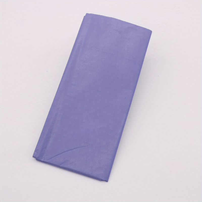10 Sheets Gift Wrapping Tissue Paper Floral Packing Paper 20x26inch