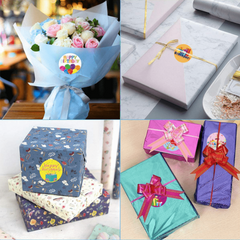 500pcs Birthday Stickers, Ideal for Celebrations