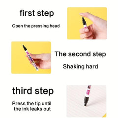 Waterproof Chalkboard Labels Spice Marker Pen Stickers for Organization