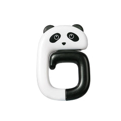 Cartoon Desktop Bag Hook - Fun and Functional Desk Accessory