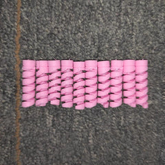 10pcs Spiral Cable Protector Organizer Set for Earphone Wire Data Line