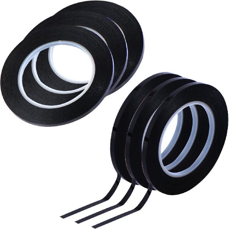 3mm Whiteboard Tape Self Adhesive Chart Line Tape