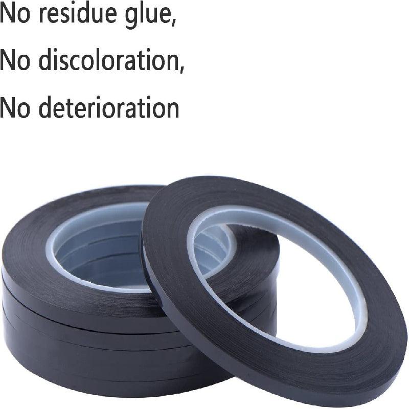 3mm Whiteboard Tape Self Adhesive Chart Line Tape
