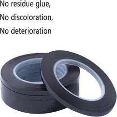 3mm Whiteboard Tape Self Adhesive Chart Line Tape