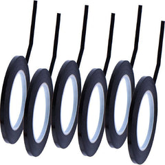 3mm Whiteboard Tape Self Adhesive Chart Line Tape