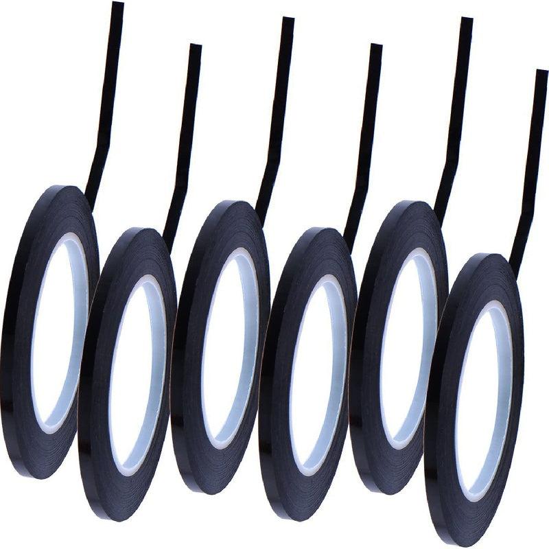 3mm Whiteboard Tape Self Adhesive Chart Line Tape