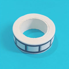 Colorful Hand Account Washi Tape - 1 Roll