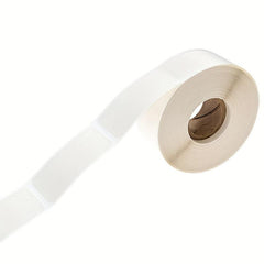 300pcs Blank Stationery Label Sticker Roll for Scrapbooking DIY Gift Packaging