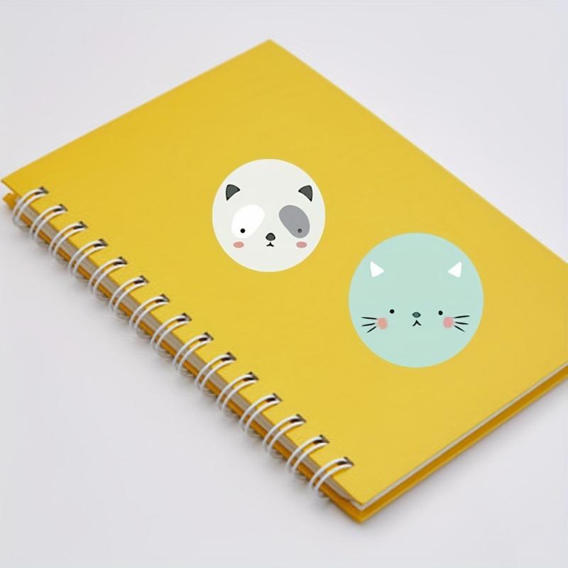 500pcs Animal Reward Sticker for Classroom Teacher Supplies