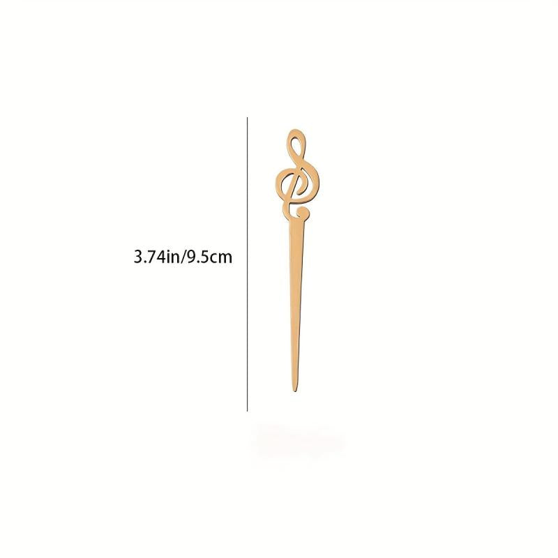 Fire Paint Tool Metal Mixing Needle Wax Burning Tool