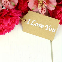 5pcs Self-Adhesive Vinyl Letter Stickers for Crafts Sign Notebook
