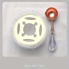 Fire Seal Furnace Wax Seal Melting Furnace Kit
