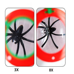 Portable Magnifying Glass for Outdoor Insect Observation