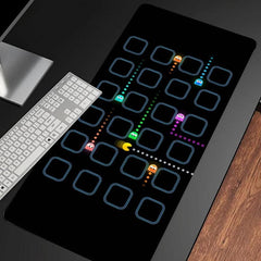 Gaming Mousepad Desk Mat Office Carpet Mause Pad PC Accessories