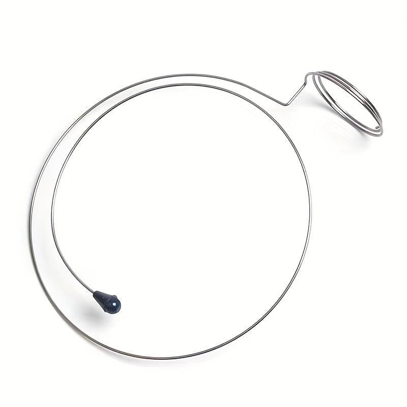 94PD Jewelers Eye Loupe Loop Magnifier Monocular Magnifying Glass