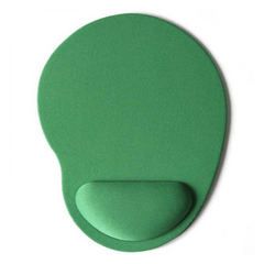 Ergonomic Gaming Mouse Pad Wrist Support